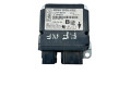 Блок подушек безопасности DS7T14B321BB, 0285012050 Ford Fusion II