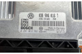 Блок управления двигателя 038906016T, 1039S15249   Volkswagen Transporter - Caravelle T5