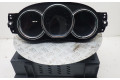 Панель приборов 248102645R Dacia Duster