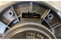 Вентилятор печки    5027261760, 8940007070   Subaru Forester SH