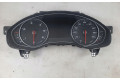 Панель приборов 4G8920948H Audi A7 S7 4G