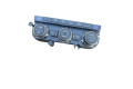 Блок управления климат-контролем 5G0907044CE   Volkswagen Golf VII