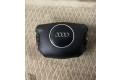 Надувная подушка для руля Audi A6 S6 C5 4B 1997 - 2005 года 8E0880201AF, 8E0880201AF