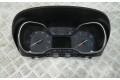 Панель приборов 9828218980, 13112017   Citroen C3 Aircross       