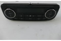 Блок управления климат-контролем 7820A465XA Mitsubishi Outlander