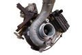 Turbodmychadlo Турбина GTB2260VK, 059145722R Audi Q7 4L CAS