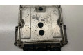 Блок управления двигателя 084461, 9661145280 Citroen C8