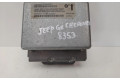 Блок подушек безопасности 56007108 Jeep Grand Cherokee