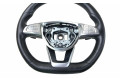 Volant Mercedes-Benz S X222 Maybach 2015 A00046063039E38, A0004606303