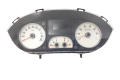 Přístrojová deska Lancia Musa 2009 199A3000