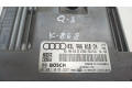 Блок управления двигателя 03L906018CN, 03L906018ES Audi Q3 8U
