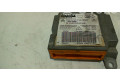 Блок подушек безопасности 9653190880   Citroen Berlingo