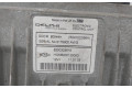Рулевая рейка  Блок управления двигателем ECU 8200303619   Renault Clio II 2001 - 2005 года