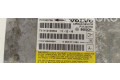Блок управления надувных подушек P31340796, T11112160504 Volvo S60