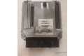 Блок управления двигателем Блок управления 0281015583   Audi A4 S4 B8 8K