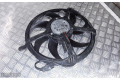 Вентилятор радиатора 0130303019 Mini Cooper Coupe R58