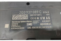 Блок комфорта 2Q0937089C, BCM   Skoda Scala   