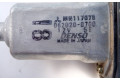 Электрический механизм для подъема окна без двигателя MN117078, 0620200700   Mitsubishi Montero      