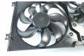 Вентилятор радиатора 1C0959455, 1C0121207C Volkswagen New Beetle