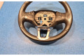 Руль Peugeot 2008 I 2013 - 2019 года 98084115ZD, 98084115ZD