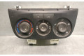 Модуль блока управления кондиционером 735498657, 735498657 Fiat Doblo