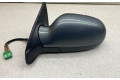 Зеркало электрическое        Volvo V70  2000 - 2004 года   