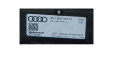 Блок управления климат-контролем 8K1820043Q   Audi A4 Allroad
