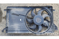 Вентилятор радиатора     3135103743, 3M5H8C607RJ    Ford Focus 1.6