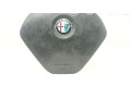 Подушка безопасности водителя 156106800 Alfa Romeo Mito