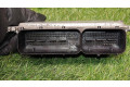 Блок управления двигателем Блок управления 25188565, 5WY1J22B   Chevrolet Orlando