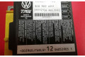 Блок подушек безопасности 3C0, 07 Volkswagen PASSAT B6