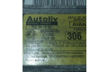 Блок управления надувных подушек 9636894180, 9636894180   Peugeot 306