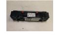 Блок управления климат-контролем 07357432990   Fiat Ducato