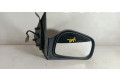 Zpětné zrcátko  Tata Safari     