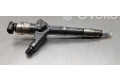 Форсунка 16600EC00A Nissan Pathfinder R51 YD25