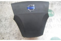 Подушка безопасности водителя 31332807, L4012H2990601   Volvo C30