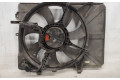 Вентилятор печки Hyundai Getz