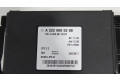 Řídící jednotka A2229000208, A0009015302 Mercedes-Benz S W222 2014