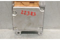 Блок подушек безопасности 8625131040, 5WY64075SIEMENS SsangYong Actyon