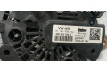 Генератор 05E903026Q, 05E903026QX Skoda Fabia Mk3 (NJ)