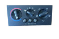 Блок управления климат-контролем 13191583, 13191583 Opel Meriva A