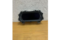 Панель приборов 8Y0920704A, F4760   Audi A3 8Y       