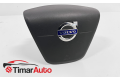 Подушка безопасности водителя 30721915, P30721915   Volvo V70