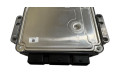 Блок управления двигателя 4N5112A650BB, 0281011775   Volvo C30