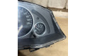 Geschwindigkeitsmesser Cockpit 13173381xt, 0911050326   Opel Meriva A       