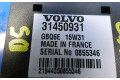 Блок управления 31450931, 0855346   Volvo XC90