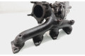 Турбина Volkswagen Golf Plus 03F145701G, 03F145701D для двигателя CBZB