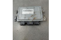 Блок управления двигателя 8200774747   Renault Twingo II