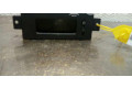 Дисплей 009164455 Opel Meriva A