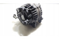 Генератор 0124525091 Skoda Octavia Mk2 (1Z)